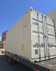 20’ HC One Trip Special