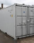 20’ Standard One-Trip Container (New) – Reliable &amp; Cost-Effective