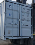 20’ Standard One-Trip Container (New) – Reliable &amp; Cost-Effective