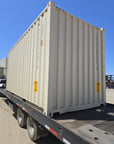 20’ HC One Trip Special