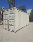 20’ HC One Trip Special