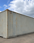40’ Standard Wind & Watertight (WWT) Container – SPECIAL