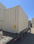 20’ HC One Trip Special