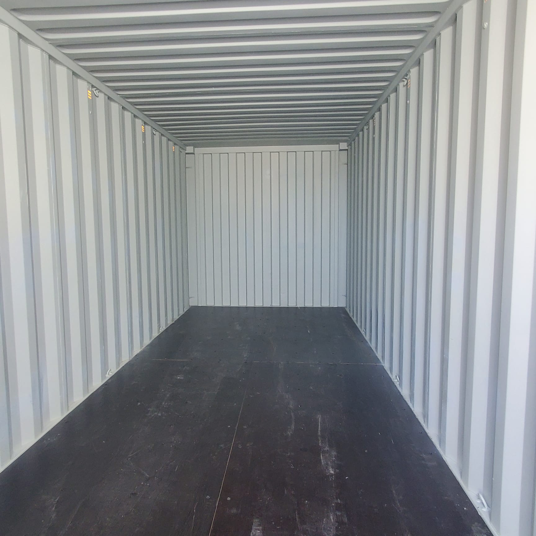 20’ Standard One-Trip Container (New) – Reliable &amp;amp; Cost-Effective