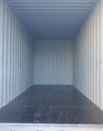20’ High Cube One-Trip Container (New) – Premium Condition