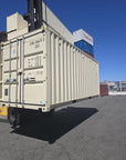 20’ Standard One-Trip Container (New) – Reliable &amp; Cost-Effective
