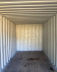 20ft Cargo Worthy Container – Humboldt County Special ($3,500)