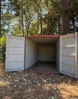 20ft Cargo Worthy Container – Humboldt County Special ($3,500)