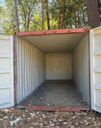 20ft Cargo Worthy Container – Humboldt County Special ($3,500)
