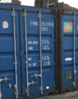 Secure Storage, Delivered to Your Door!