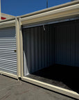 10’ One Trip Container w/ Roll Up Door Entry Special
