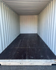 20’ Standard One-Trip Container (New) – Reliable &amp; Cost-Effective