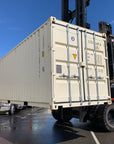 20’ Standard One-Trip Container (New) – Reliable &amp; Cost-Effective