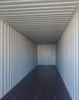 40’ High Cube One-Trip Shipping Container – $5,100