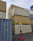 20’ Standard One-Trip Container (New) – Reliable &amp; Cost-Effective