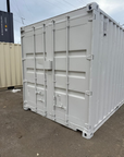 10 FT Beige Container