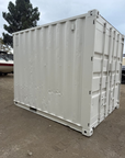 10 FT Beige Container