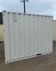 10 FT Beige Container