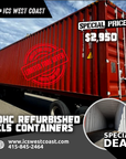 🚨 Special Offer – Only $2,950! 🚨