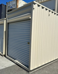 9ft High Cube - 10ft Standard