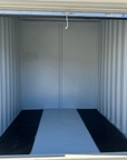 9ft High Cube - 10ft Standard