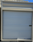 9ft High Cube - 10ft Standard