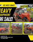 Kubota L35