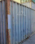🚨 20’ Standard Cargo-Worthy Shipping Container — $2,000 🚨
