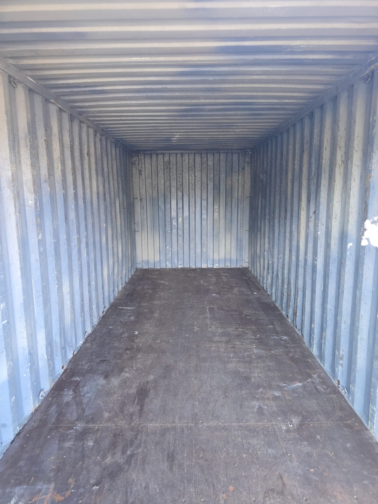 🚨 20’ Standard Cargo-Worthy Shipping Container — $2,000 🚨