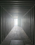 40HC Shipping Container – AS-IS Special