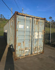 40HC Shipping Container – AS-IS Special