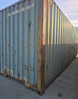 40HC Shipping Container – AS-IS Special