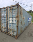 🚨 $1,500 SPECIAL — 40HC Wind & Water Tight Containers 🚨