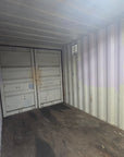 🚨 $3,000 — 40’ Mini Storage Container 🚨