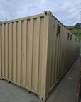 🚨 $3,000 — 40’ Mini Storage Container 🚨