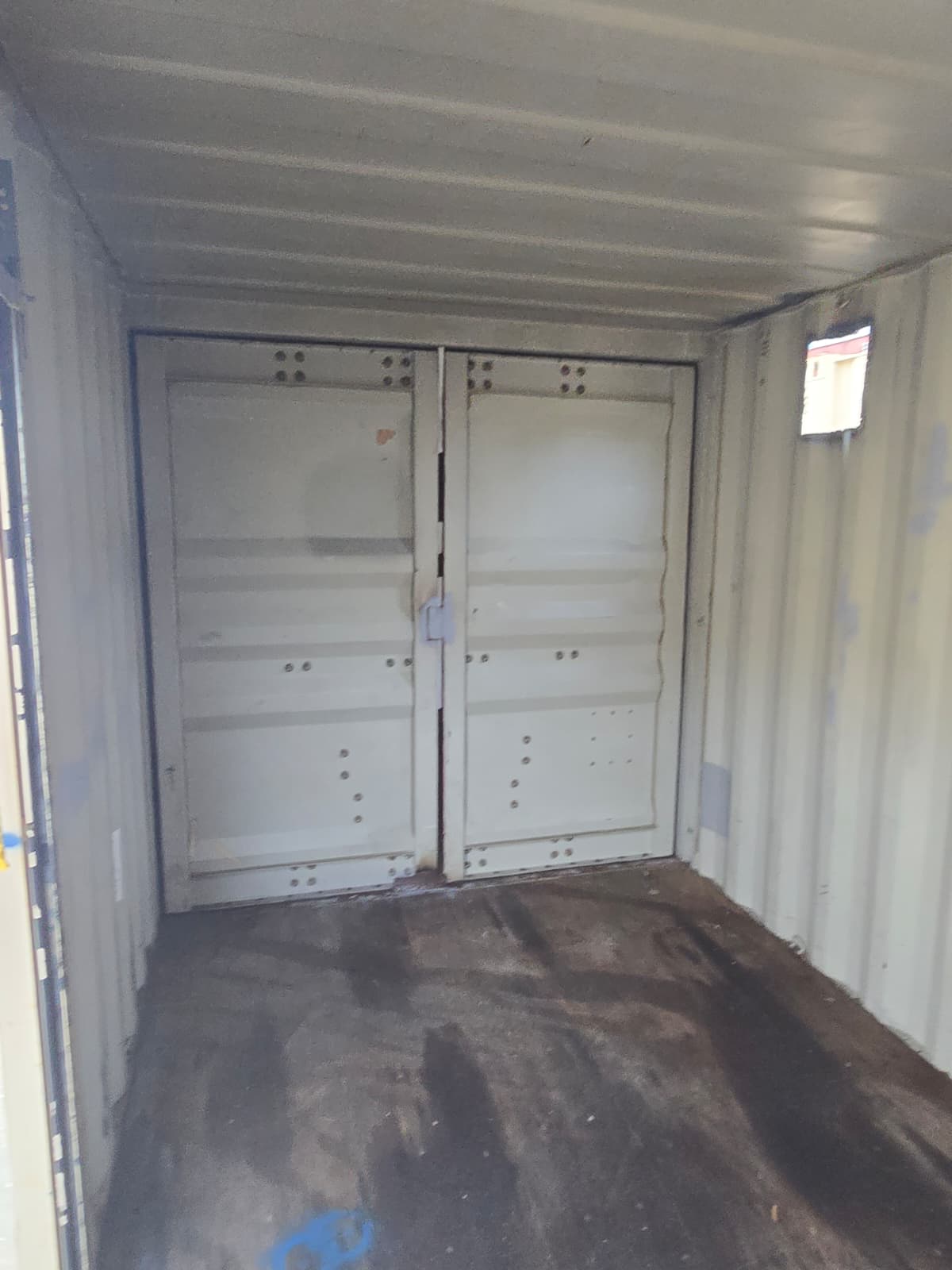 🚨 $1,500 SPECIAL — 2 × 20’ Container Sections