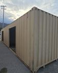 🚨 $1,500 SPECIAL — 2 × 20’ Container Sections