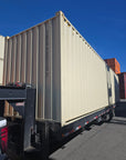 🚨 SPECIAL OFFER – 40FT HIGH CUBE 4-DOOR OPEN SIDE CONTAINERS 🚨