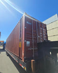 More Refurbished IICL5 40’ High Cube Containers Are Coming In