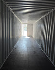 More Refurbished IICL5 40’ High Cube Containers Are Coming In