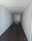 More Refurbished IICL5 40’ High Cube Containers Are Coming In