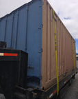 20' Shipping Container AS-IS Special — $1,500