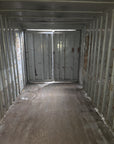20' Shipping Container AS-IS Special — $1,500