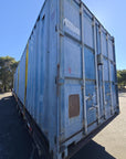 40' Standard Wind & Watertight Container — Special Price 💲 Special Price: $1,950 + Tax & Delivery