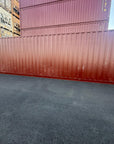 40HC IICL5 Refurbished Shipping Container – $3,000 Special