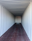40HC IICL5 Refurbished Shipping Container – $3,000 Special