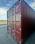 40HC IICL5 Refurbished Shipping Container – $3,000 Special