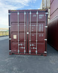 40HC IICL5 Refurbished Shipping Container – $3,000 Special