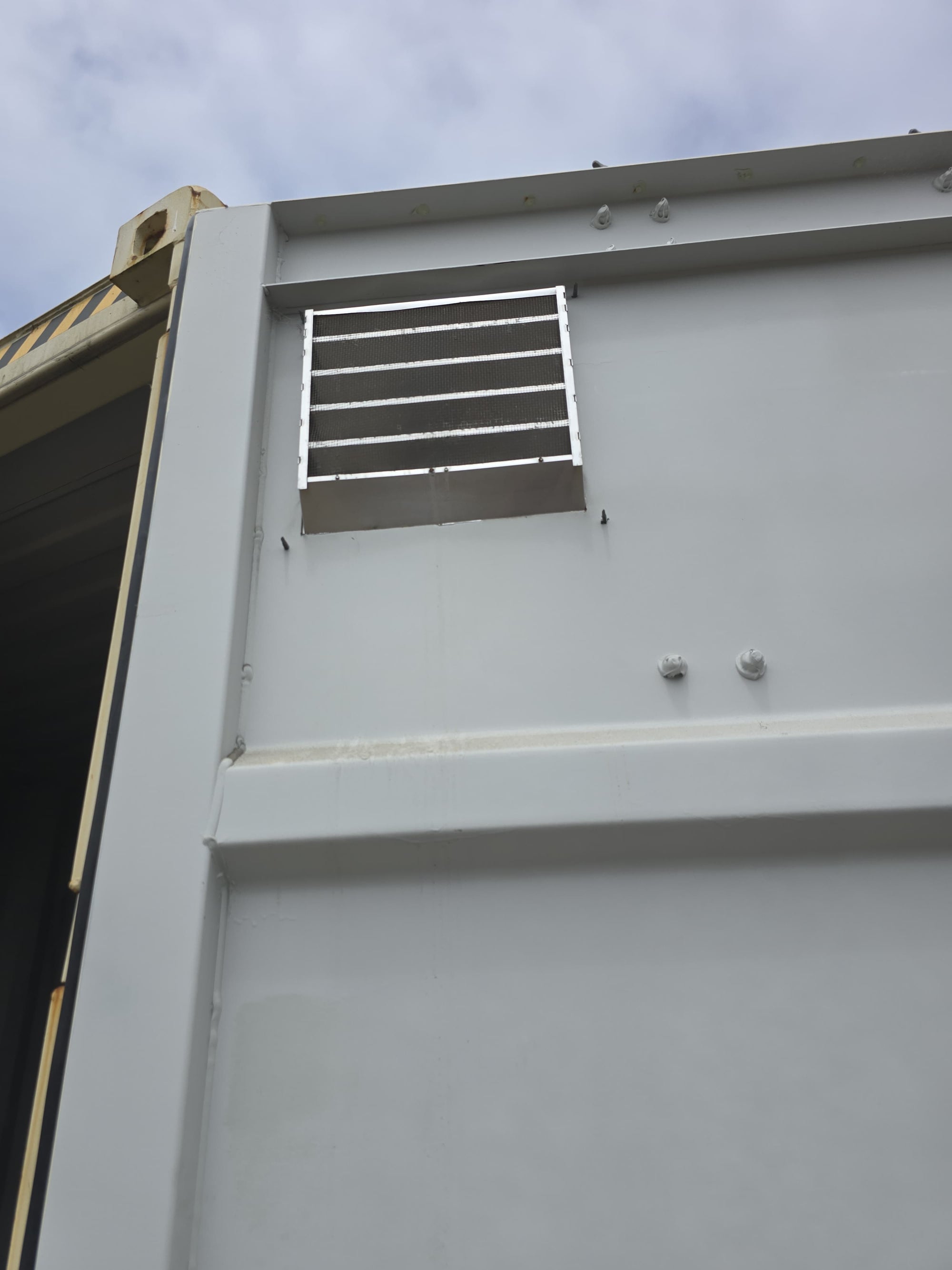 40' High Cube Used Shipping Container – $4,500 + Tax &amp;amp; Delivery