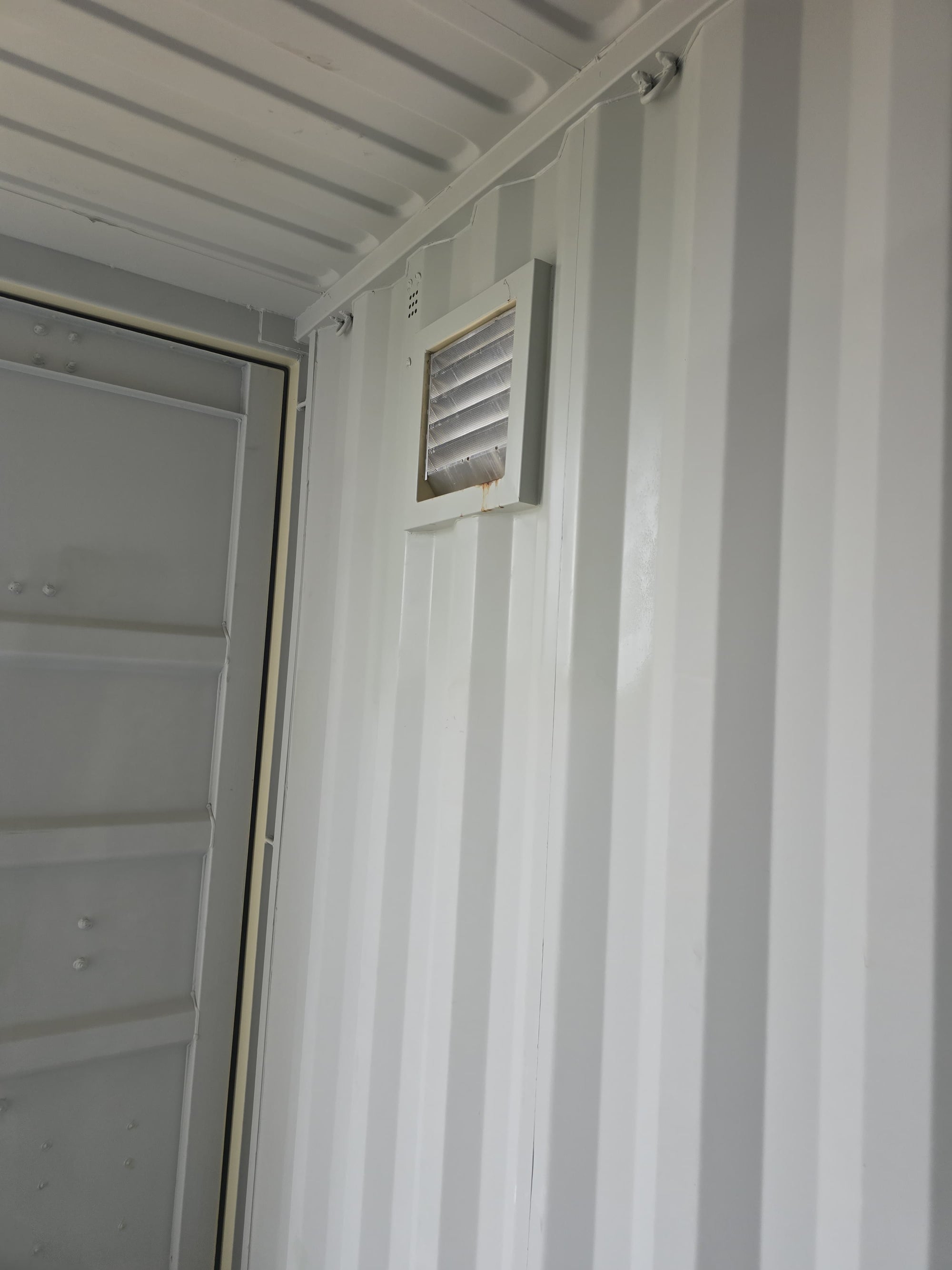 40' High Cube Used Shipping Container – $4,500 + Tax &amp;amp; Delivery